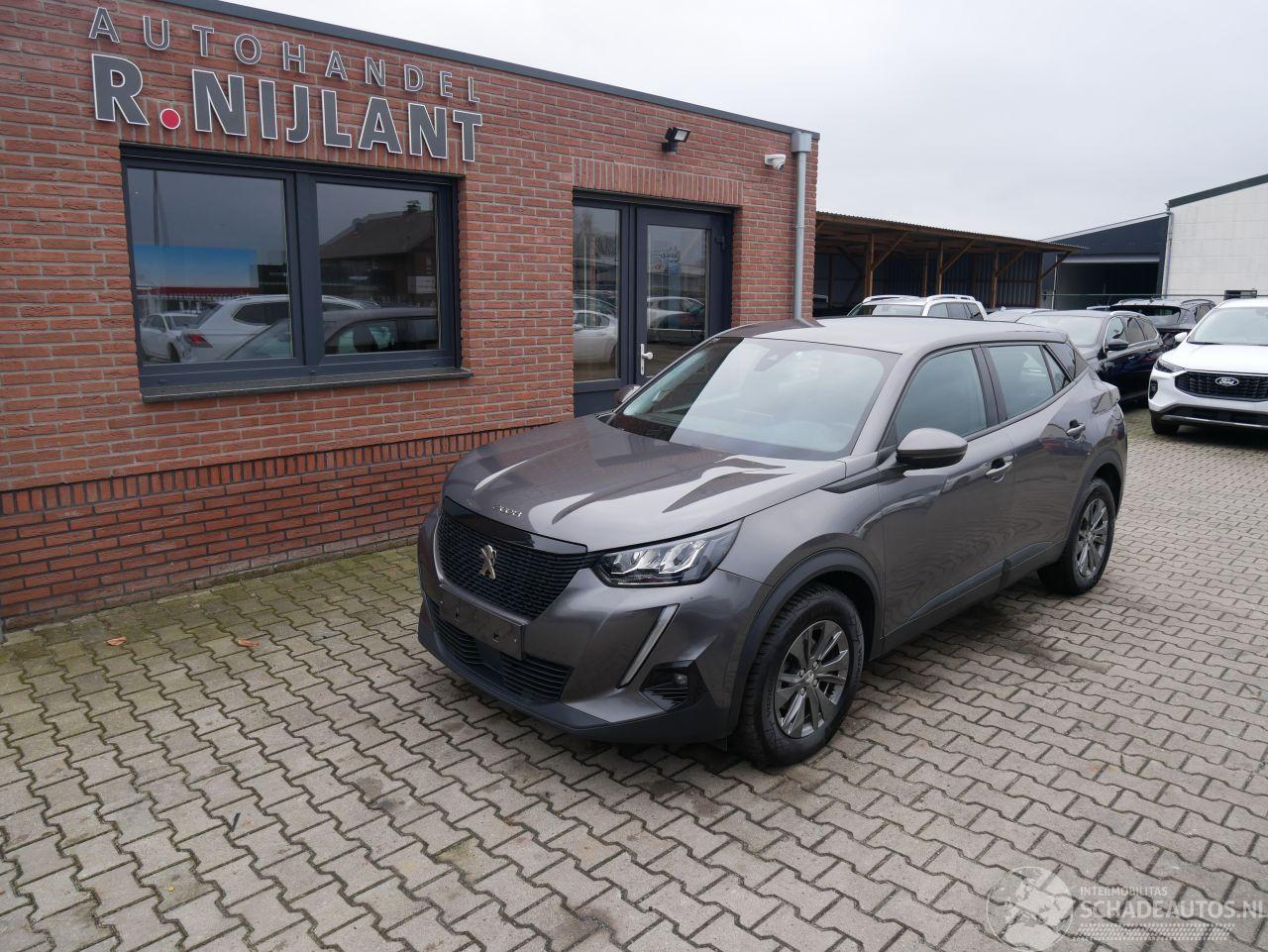 Peugeot 2008 ACTIVE LED