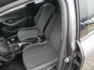 Peugeot 2008 ACTIVE LED picture 8