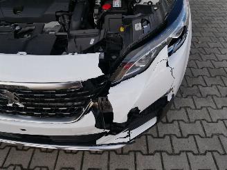 Peugeot 5008 GT LINE ALLURE LED AUTOMAAT 7 PERSOONS picture 8