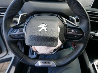 Peugeot 5008 GT LINE ALLURE LED AUTOMAAT 7 PERSOONS picture 19