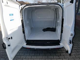 Fiat Doblo SX picture 17