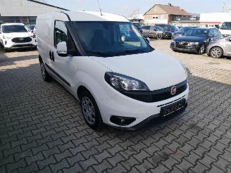 Fiat Doblo SX picture 2