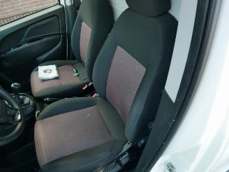 Fiat Doblo SX picture 10