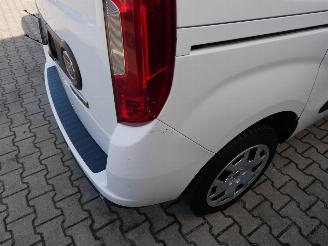 Fiat Doblo SX picture 6