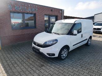 occasion commercial vehicles Fiat Doblo SX 2019/9