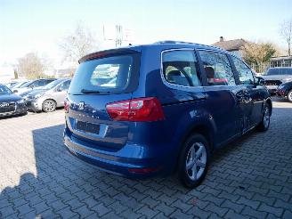 Seat Alhambra 2.0 TDI PANORAMADAK LEER BI-XENON picture 3