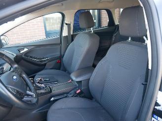 Ford Focus TITANIUM picture 9