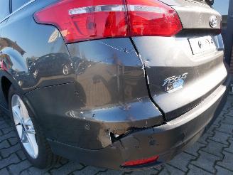 Ford Focus TITANIUM picture 5