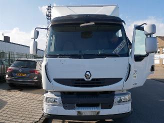 Renault Midlum D18 300 LAADKLEP EURO 5 picture 3
