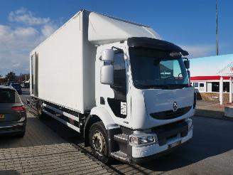 Renault Midlum D18 300 LAADKLEP EURO 5 picture 4