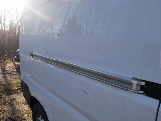 Fiat Ducato L4H2 picture 9