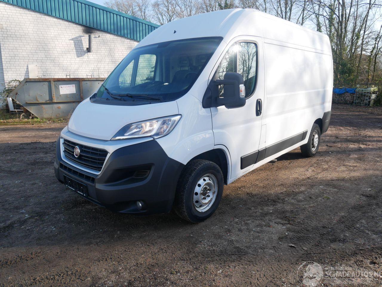 Fiat Ducato L2H2