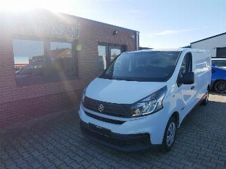 occasion commercial vehicles Fiat Talento L2H1 2017/3