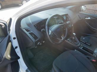 Ford Focus ST LINE picture 5