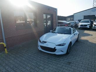 Schadeauto Mazda MX-5 SKYACTIVE 2020/2