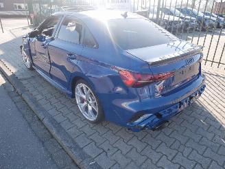 Audi Rs3 QUATTRO PANORAMADAK MATRIX picture 4