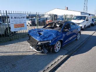 Schadeauto Audi Rs3 QUATTRO PANORAMADAK MATRIX 2025/9