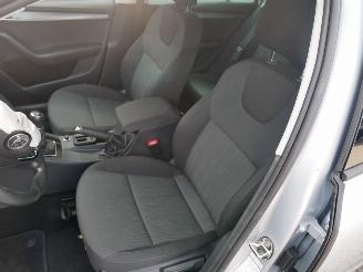 Skoda Octavia STYLE picture 13
