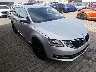 Skoda Octavia STYLE picture 4