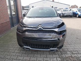 Citroën C3 Aircross MAX LEER LED PANORAMADAK picture 3