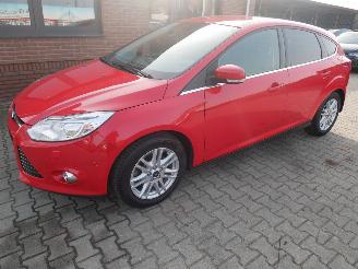 Ford Focus TITANIUM X XENON picture 2