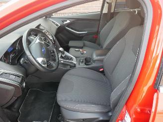 Ford Focus TITANIUM X XENON picture 10