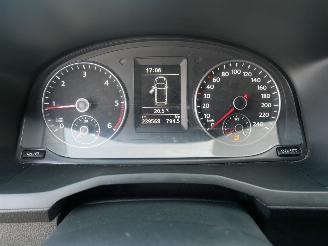 Volkswagen Caddy maxi 2.0 TDI 4-MOTION. picture 9