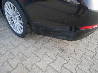 BMW 5-serie 530 D X-DRIVE LEER LED ACC picture 9