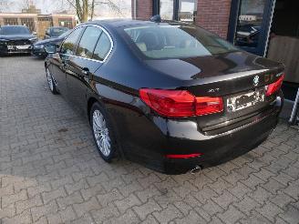 BMW 5-serie 530 D X-DRIVE LEER LED ACC picture 7