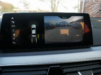 BMW 5-serie 530 D X-DRIVE LEER LED ACC picture 21