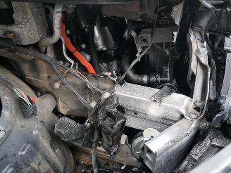 Mercedes EQB 250+ ADVANCED 7 PERSOONS. picture 8