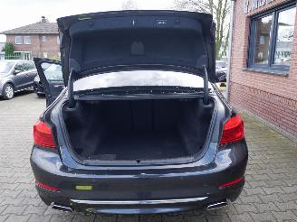 BMW 5-serie 540i xDRIVE LUXURY LINE LEER LED picture 15