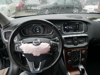 Volvo V-40 MOMENTUM LED picture 11