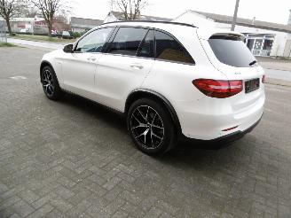 Mercedes GLC GLC 43 AMG 4MATIC PANO LEER LED ACC LUCHT HUD BURMESTER picture 4