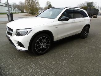 Mercedes GLC GLC 43 AMG 4MATIC PANO LEER LED ACC LUCHT HUD BURMESTER picture 3