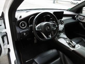 Mercedes GLC GLC 43 AMG 4MATIC PANO LEER LED ACC LUCHT HUD BURMESTER picture 15
