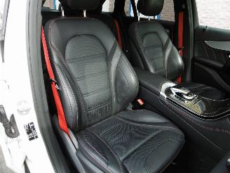 Mercedes GLC GLC 43 AMG 4MATIC PANO LEER LED ACC LUCHT HUD BURMESTER picture 12