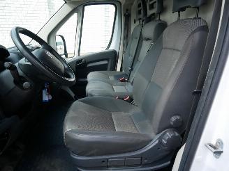 Citroën Jumper L4H2 HEAVY MOTOR LOOPT MAAR MAAKT LAWAAI. picture 6