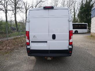 Citroën Jumper L4H2 HEAVY MOTOR LOOPT MAAR MAAKT LAWAAI. picture 3