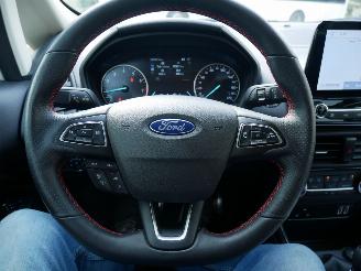 Ford EcoSport ST-LINE ALCANTARA B&O picture 17