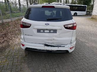 Ford EcoSport ST-LINE ALCANTARA B&O picture 3