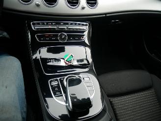 Mercedes E-klasse E 200 D BUSINESS HEAD-UP picture 19