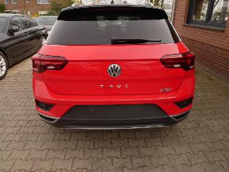 Volkswagen T-Roc 4-MOTION LED VIRTUAL COCKPIT ACC picture 6