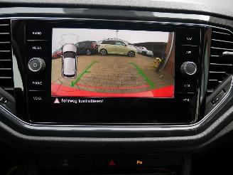 Volkswagen T-Roc 4-MOTION LED VIRTUAL COCKPIT ACC picture 18