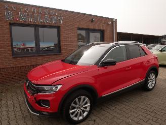  Volkswagen T-Roc 4-MOTION LED VIRTUAL COCKPIT ACC 2019/4