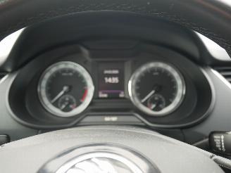 Skoda Octavia STYLE picture 20