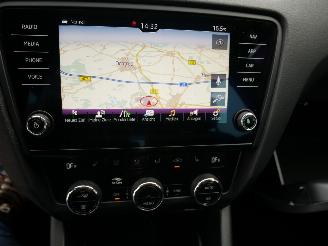 Skoda Octavia STYLE picture 17