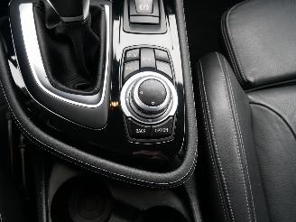 BMW 2-serie 218 d ACTIVE TOURER SPORT LINE LEER LED AUTOMAAT picture 16