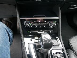 BMW 2-serie 218 d ACTIVE TOURER SPORT LINE LEER LED AUTOMAAT picture 15