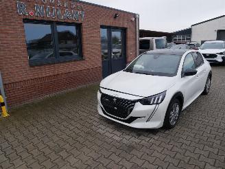  Peugeot 208 GT PACK PANORAMADAK ALCANTARA LED VIRTUAL COCKPIT 2022/7